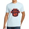 Apparel ® Unisex Cotton Tee Thumbnail