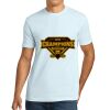 Apparel ® Unisex Cotton Tee Thumbnail