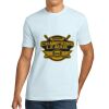 Apparel ® Unisex Cotton Tee Thumbnail
