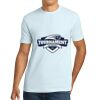 Apparel ® Unisex Cotton Tee Thumbnail