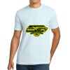 Apparel ® Unisex Cotton Tee Thumbnail