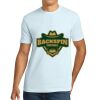Apparel ® Unisex Cotton Tee Thumbnail