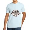 Apparel ® Unisex Cotton Tee Thumbnail