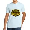Apparel ® Unisex Cotton Tee Thumbnail