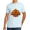 Apparel ® Unisex Cotton Tee Thumbnail