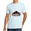 Apparel ® Unisex Cotton Tee Thumbnail