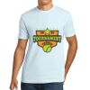 Apparel ® Unisex Cotton Tee Thumbnail