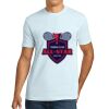 Apparel ® Unisex Cotton Tee Thumbnail