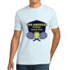 Apparel ® Unisex Cotton Tee Thumbnail