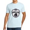 Apparel ® Unisex Cotton Tee Thumbnail