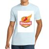 Apparel ® Unisex Cotton Tee Thumbnail
