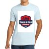 Apparel ® Unisex Cotton Tee Thumbnail