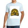 Apparel ® Unisex Cotton Tee Thumbnail