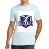 Apparel ® Unisex Cotton Tee Thumbnail