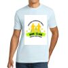 Apparel ® Unisex Cotton Tee Thumbnail