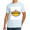 Apparel ® Unisex Cotton Tee Thumbnail