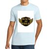 Apparel ® Unisex Cotton Tee Thumbnail