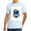 Apparel ® Unisex Cotton Tee Thumbnail