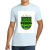 Apparel ® Unisex Cotton Tee Thumbnail