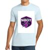Apparel ® Unisex Cotton Tee Thumbnail