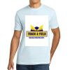Apparel ® Unisex Cotton Tee Thumbnail