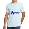 Apparel ® Unisex Cotton Tee Thumbnail