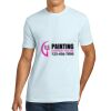 Apparel ® Unisex Cotton Tee Thumbnail