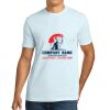 Apparel ® Unisex Cotton Tee Thumbnail