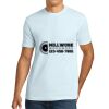 Apparel ® Unisex Cotton Tee Thumbnail