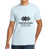 Apparel ® Unisex Cotton Tee Thumbnail
