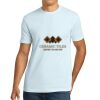 Apparel ® Unisex Cotton Tee Thumbnail