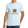 Apparel ® Unisex Cotton Tee Thumbnail