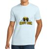 Apparel ® Unisex Cotton Tee Thumbnail