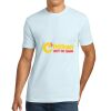 Apparel ® Unisex Cotton Tee Thumbnail