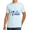 Apparel ® Unisex Cotton Tee Thumbnail