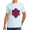 Apparel ® Unisex Cotton Tee Thumbnail
