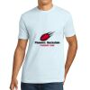 Apparel ® Unisex Cotton Tee Thumbnail