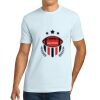 Apparel ® Unisex Cotton Tee Thumbnail