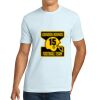 Apparel ® Unisex Cotton Tee Thumbnail