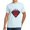 Apparel ® Unisex Cotton Tee Thumbnail