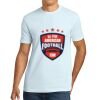 Apparel ® Unisex Cotton Tee Thumbnail