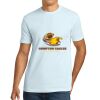 Apparel ® Unisex Cotton Tee Thumbnail