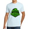 Apparel ® Unisex Cotton Tee Thumbnail