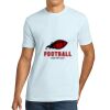 Apparel ® Unisex Cotton Tee Thumbnail