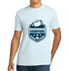 Apparel ® Unisex Cotton Tee Thumbnail