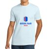 Apparel ® Unisex Cotton Tee Thumbnail