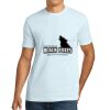 Apparel ® Unisex Cotton Tee Thumbnail