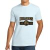 Apparel ® Unisex Cotton Tee Thumbnail
