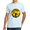 Apparel ® Unisex Cotton Tee Thumbnail
