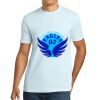 Apparel ® Unisex Cotton Tee Thumbnail